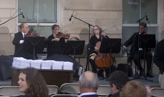 315-7899 Pembroke Graduation String Quartet